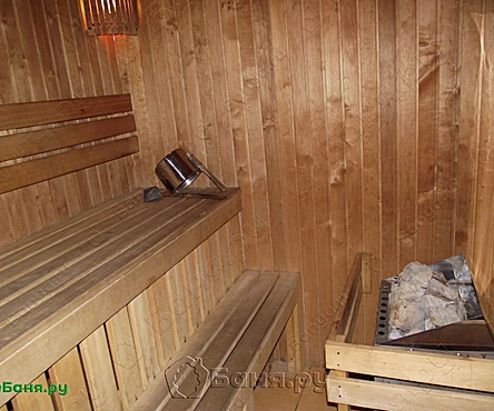 Четырехместный номер