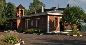 Баня Царский двор