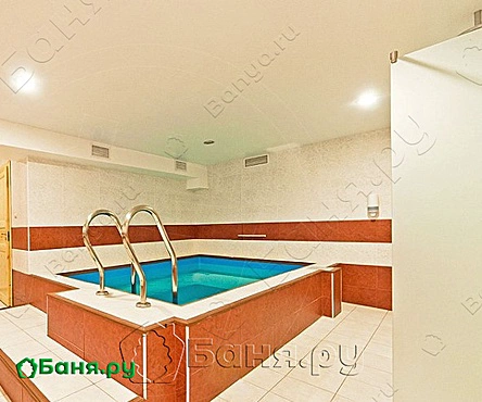 Средний люкс