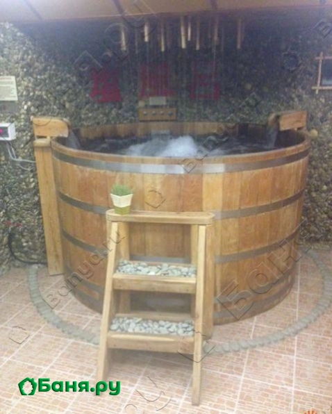 Основной зал