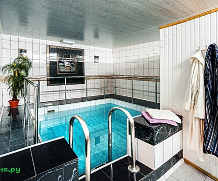 Большой зал