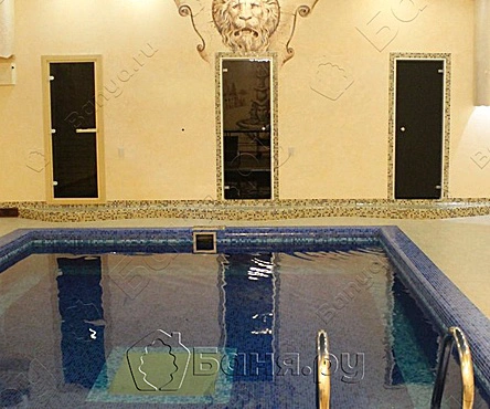 Сауна Венеция