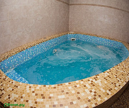 Номер 2 с хамам