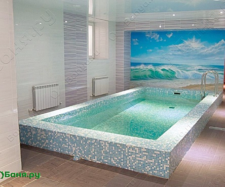 Финская парная