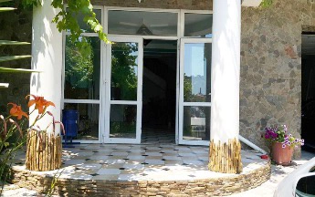 Сауна На Карла Либкнехта