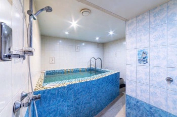 Сауна Ребекка на Белградской