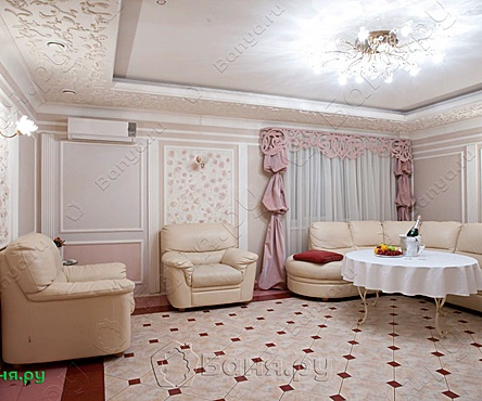 Французский зал