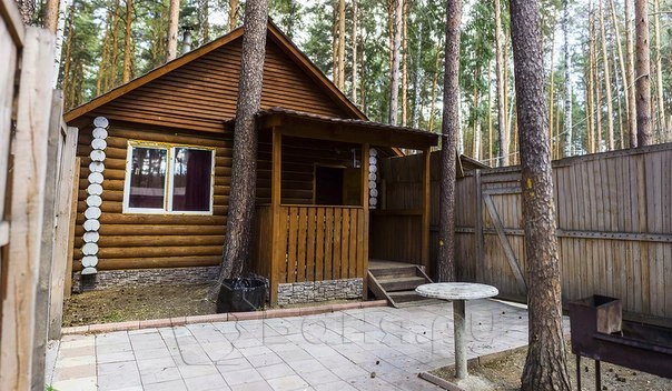 Баня клуба Мистер Фишер