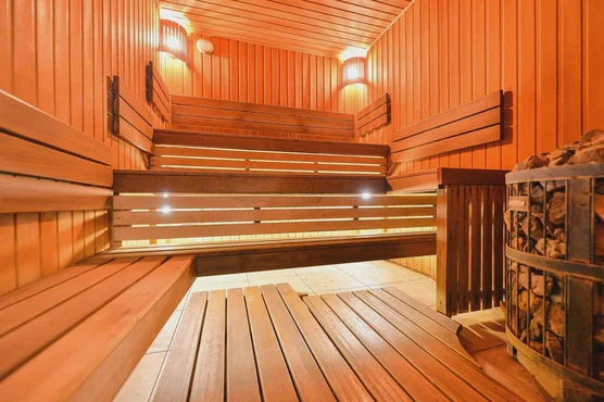 Сауна Парадиз Сауна Парадиз