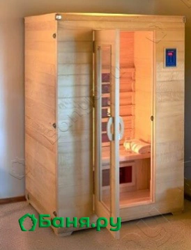 Сауна Скала