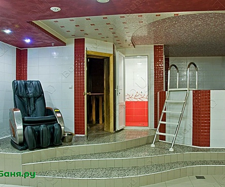 Красный зал