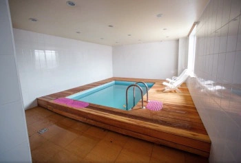 Баня-Сауна-Хаммам Белая дача Баня-Сауна-Хаммам Белая дача