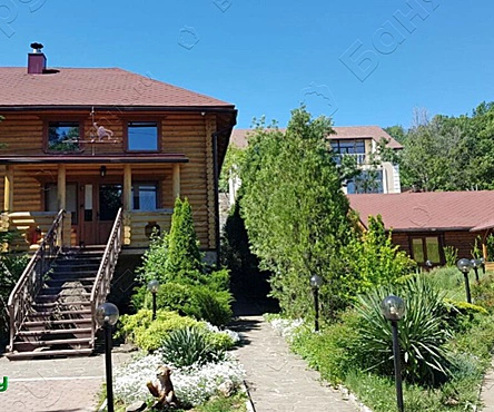 Основной зал