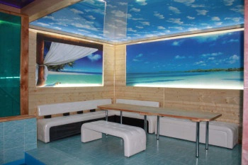 Банный комплекс Пятница