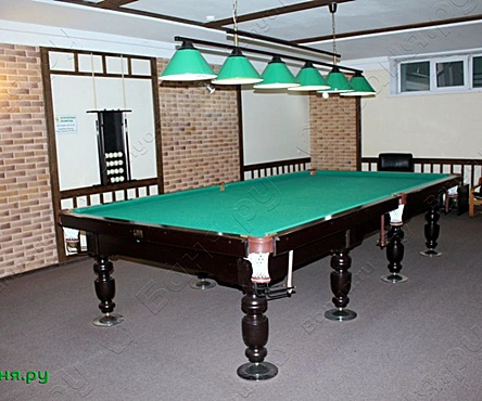 Финская сауна