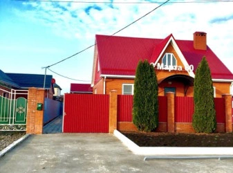 Банный комплекс 8 марта