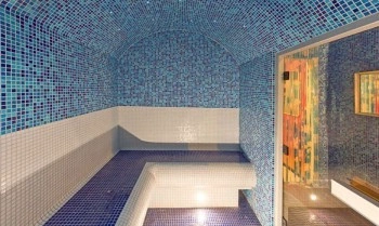 Сауна и СПА Дали