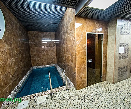 Египетский зал