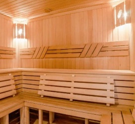 Баня Элефант