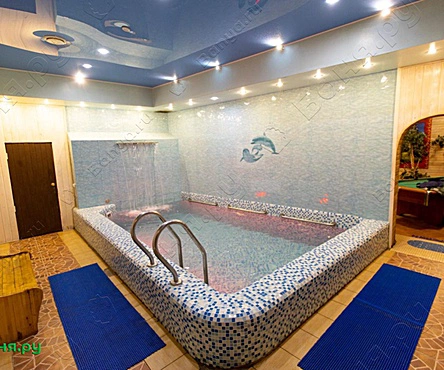 Зал Русский