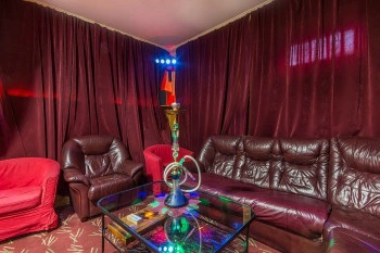 Баня на дровах на Буракова