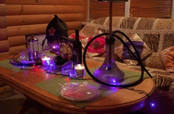 Сауна SaunaClub