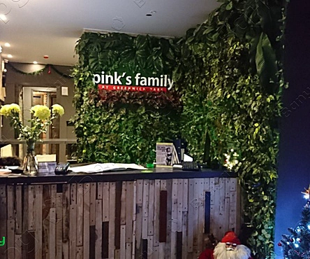 СПА-комплекс