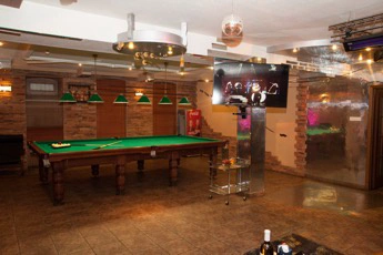 Банный комплекс ЦентроБаня