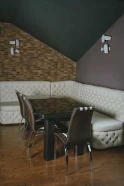 Зал Нью-Йорк