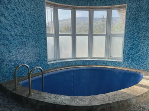 Сауна Алия Сауна Алия