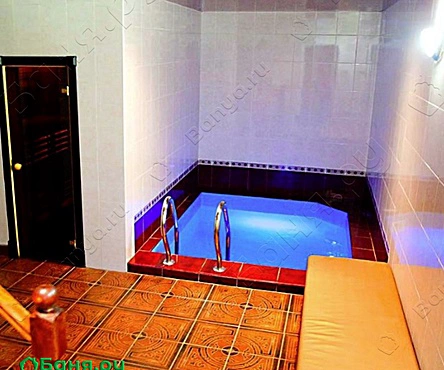 Зал Марокко