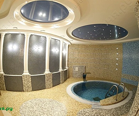 Оздоровительный центр Николь