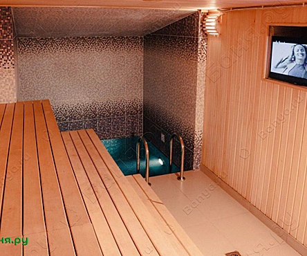 Зал Классика