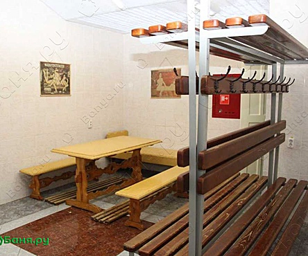 2 сауны Октябрь