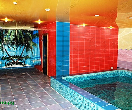 Классический зал