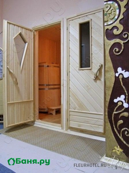 Турецкая баня