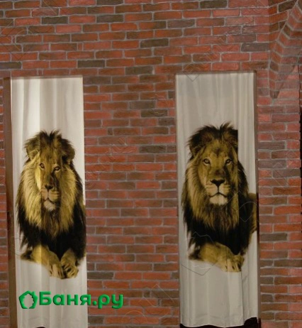 Зал Камелот