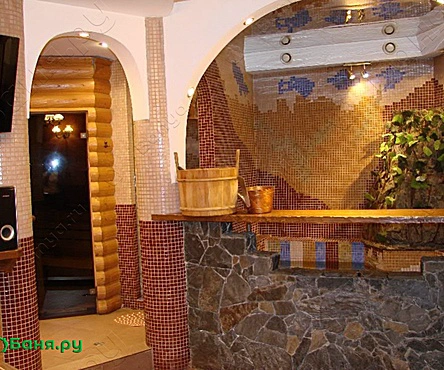 Русский зал