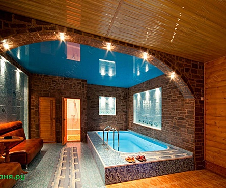 Большая Gizmo