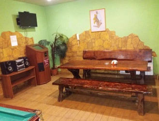 Сауна Лотос