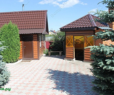 Гостевой дом 1