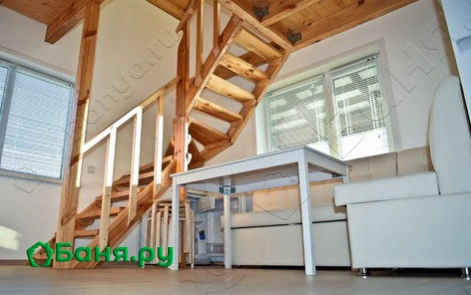 Барский дом