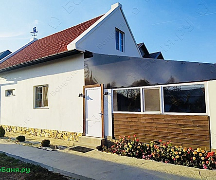 Русская парная