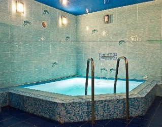 Баня на дровах Дива Баня на дровах Дива