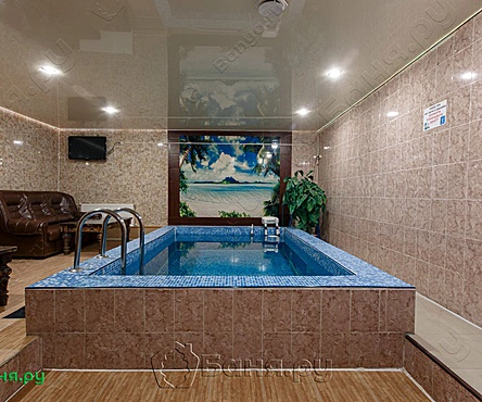 Номер Комфорт