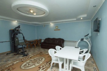 Сауна Луна на Мраморной