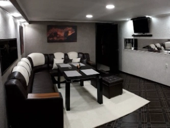 Сауна Арабика