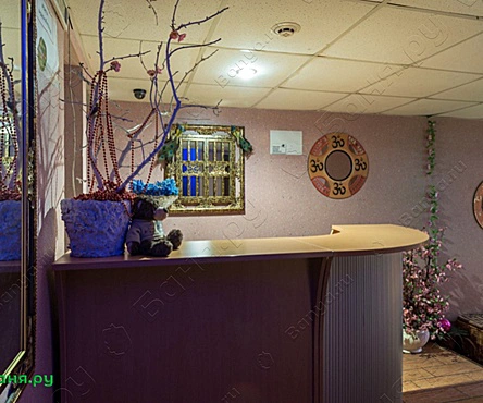 Большой зал