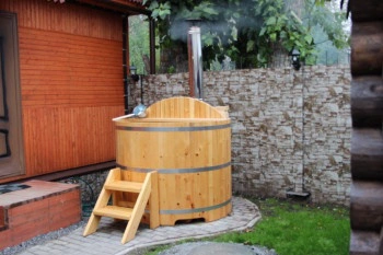 Бани-сауны Форт Нокс