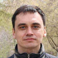 Andrey Starikov